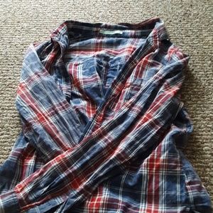 Flannel